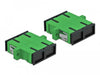 EAN 4043619859924 - DeLOCK 85992 conector de fibra óptica Hembra/Hembra imagen 3