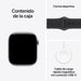 EAN 0195950476798 - Apple Watch Series 11 OLED 46 mm Digital 416 x 496 Pixeles Pantalla táctil 5G Gris Wifi GPS (satélite) imagen 8