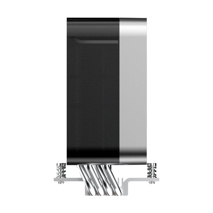 EAN 6977414881812 - Ocypus Delta A40 EX Digital Procesador Refrigerador de aire 12 cm Negro 1 pieza(s) imagen 4