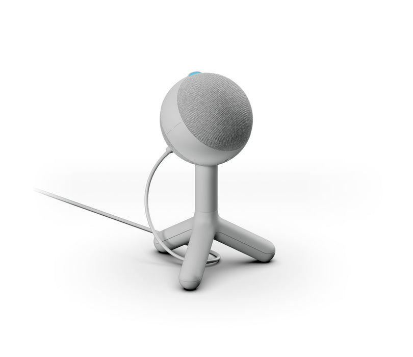 EAN 5099206114494 - Logitech G Yeti Orb Micrófono de superficie para mesa imagen 3
