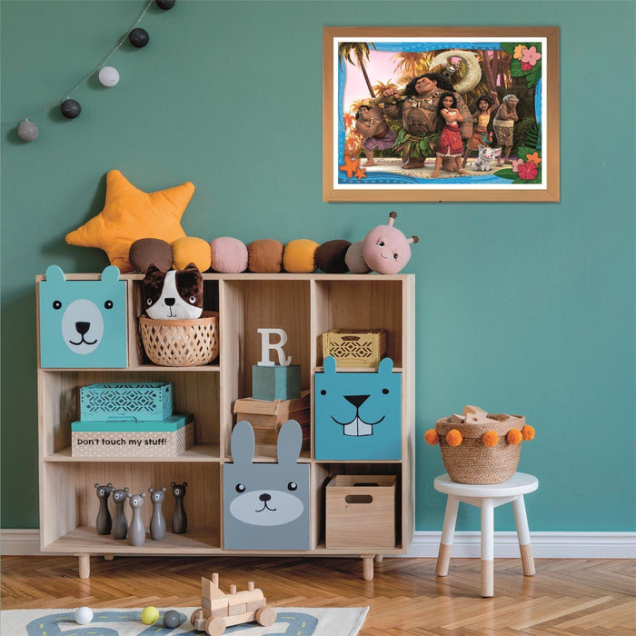 EAN 8005125257867 - Clementoni 25786 puzzle imagen 4