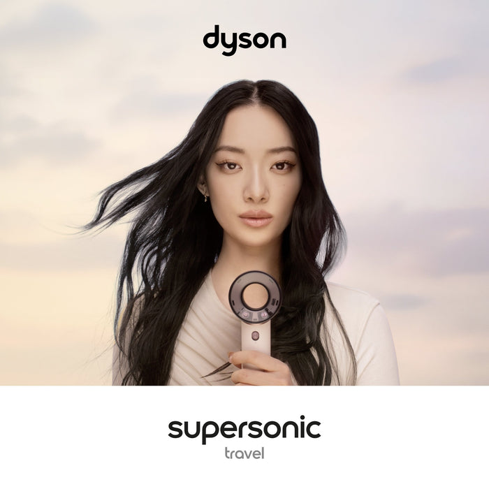 EAN 5025155130285 - Dyson Supersonic Travel secador 1220 W Rosa imagen 2