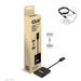 EAN 8719214471927 - CLUB3D Multi Stream Transport (MST) Hub DisplayPort 2x DisplayPort imagen 2