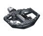 EAN 4524667695875 - Shimano PD-EH500 pedal de bicicleta Gris 1 pieza(s) imagen 3