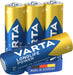 EAN 4008496559435 - Varta 04906 Batería de un solo uso AA Alcalino imagen 1