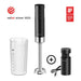 EAN 4009839683121 - ZWILLING 1030457 batidora Batidora de mano 250 W Negro imagen 1