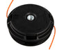 EAN 0088381559317 - Makita 191D93-3 accesorio para cortaborde y desbrozadora String trimmer eyelet sleeve imagen 1