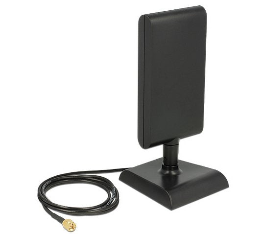 EAN 4043619889921 - DeLOCK 88992 antena para red Antena direccional SMA 4 dBi imagen 1