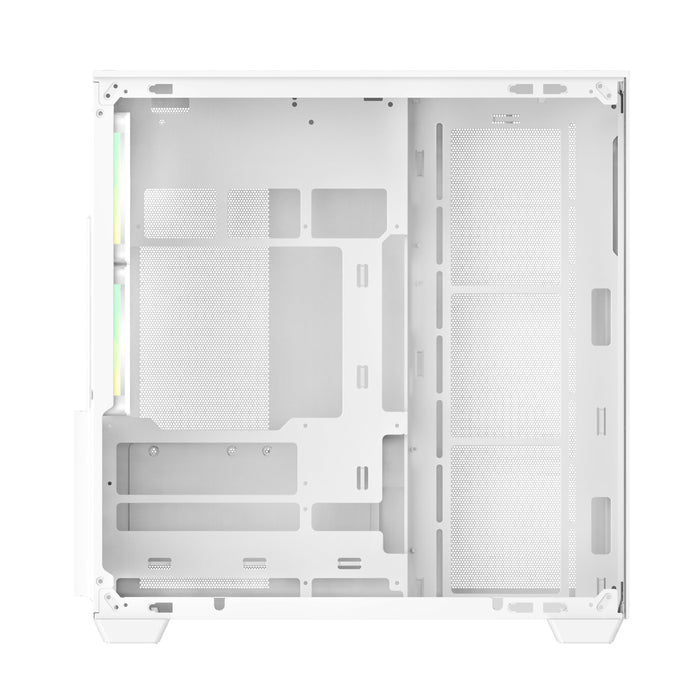 EAN 6977414882352 - Ocypus Delta C74 ARGB Midi Tower Blanco imagen 6