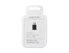 EAN 8806088754086 - Samsung EE-GN930BBEGWW cambiador de género para cable USB C Micro USB Negro imagen 5