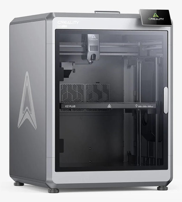 EAN 6971636405719 - Creality K2 Plus Combo Fused Deposition Modeling (FDM) Wifi imagen 6