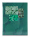 EAN 4007249076335 - Hama Singo II álbum de foto y protector Verde 100 hojas 10 x 15 imagen 1