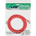 EAN 4043718287451 - InLine 78805R cable de red Rojo 5 m Cat8.1 S/FTP (S-STP) imagen 3