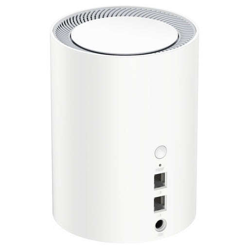 EAN 6971690793258 - Cudy AX3000 Wi-Fi 6 Mesh 2.5G Solution Doble banda (2,4 GHz / 5 GHz) Wi-Fi 6 (802.11ax) Blanco Interno imagen 2