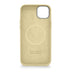 EAN 8720593005917 - Decoded D23IPO14MBCS9SN funda para teléfono móvil 17 cm (6.7") Amarillo imagen 5