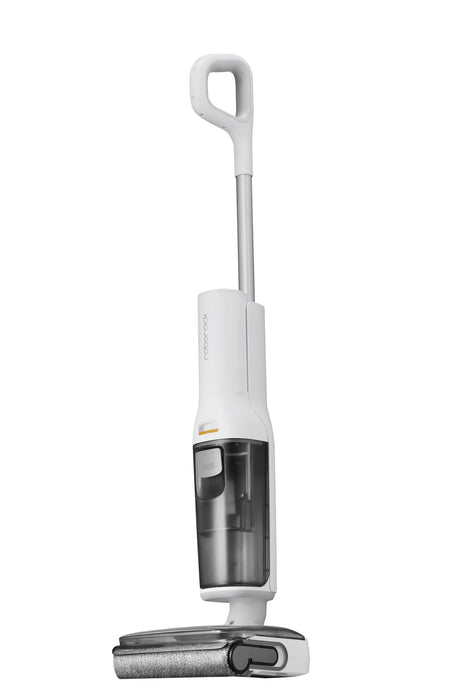 EAN 6974653812294 - Roborock F25 RT Aspiradora escoba Batería Seca y húmeda Sin bolsa Blanco 2,5 Ah imagen 12