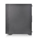 EAN 4713227526456 - Thermaltake H330 Midi Tower Negro imagen 4