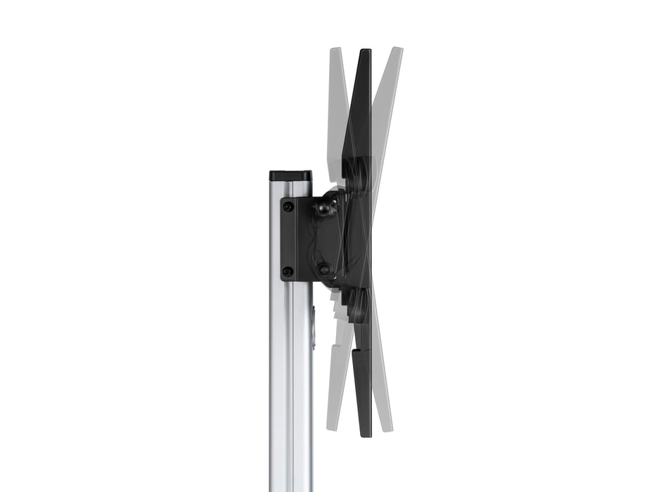 EAN 4015867235089 - Equip 650630 soporte para TV 2,18 m (86") Plata imagen 4