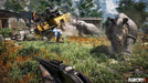EAN 3307216134886 - Ubisoft Double Pack : Far Cry 4 + Far Cry 5 imagen 3