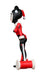 EAN 8436605120751 - MINIX DC Harley Quinn with Hammer imagen 2