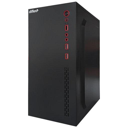 EAN 8435207808296 - differo OR1639278 PC AMD Ryzen™ 7 DDR4-SDRAM 500 GB SSD Windows 11 Home (versión de prueba preinstalada)  imagen 1