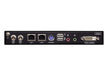 EAN 4719264649271 - ATEN CN9600-AT-G interruptor KVM Negro imagen 2