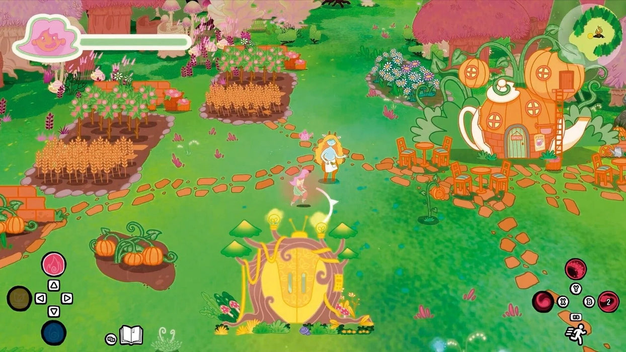EAN 8436016711326 - Tesura Games Grimoire Groves imagen 9