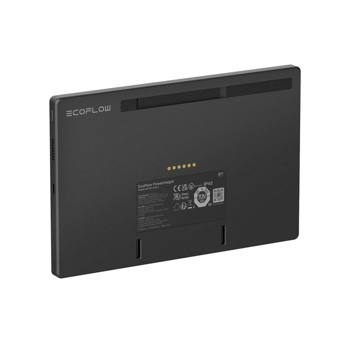 EAN 4895251608756 - EcoFlow PowerInsight Inalámbrico Negro imagen 4