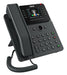 EAN 6937295605211 - Fanvil V62W teléfono IP Negro 12 líneas LCD imagen 1