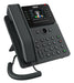EAN 6937295605570 - Fanvil V62G teléfono IP Negro 12 líneas LCD imagen 2