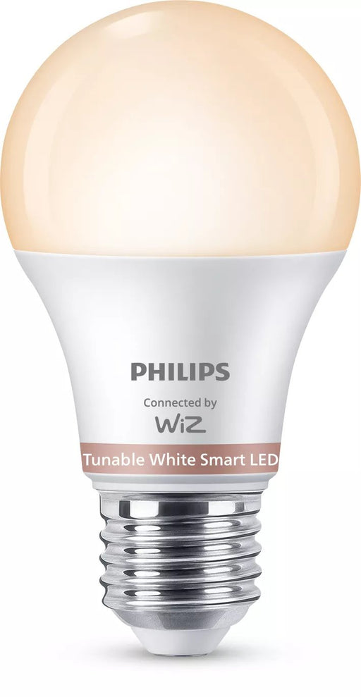EAN 8720169303034 - Philips 8720169303034 iluminación inteligente Bombilla inteligente Wi-Fi/Bluetooth 8 W imagen 1