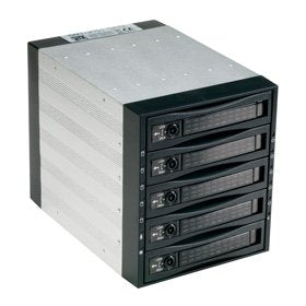 EAN 4250273423389 - Fantec SNT-BA3151-1 unidad de disco multiple imagen 1