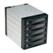 EAN 4250273423389 - Fantec SNT-BA3151-1 unidad de disco multiple imagen 1