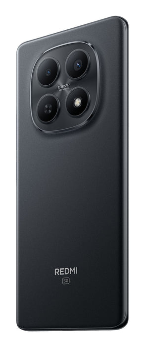 EAN 6932554483456 - Xiaomi Redmi Note 15 5G 16,9 cm (6.67") Ranura híbrida Dual SIM USB Tipo C 8 GB 512 GB 5520 mAh Negro imagen 7