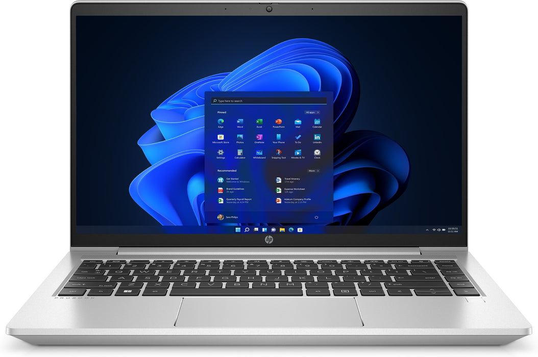 EAN 196786592874 - HP ProBook 440 G9 Intel® Core™ i7 i7-1255U Portátil 35,6 cm (14") Full HD 16 GB DDR4-SDRAM 1 TB SSD Wi-Fi  imagen 1