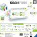 EAN 4005556255726 - Ravensburger GraviTrax Game: Switch Pista para canicas imagen 2