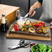 EAN 4006664147668 - GEFU 14766 bandeja de horno Parrilla y horno Rectangular Acero inoxidable imagen 2