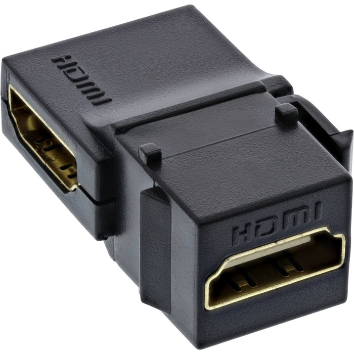 EAN 4043718282333 - InLine 76202N módulo de conector de red imagen 2