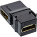 EAN 4043718282333 - InLine 76202N módulo de conector de red imagen 2