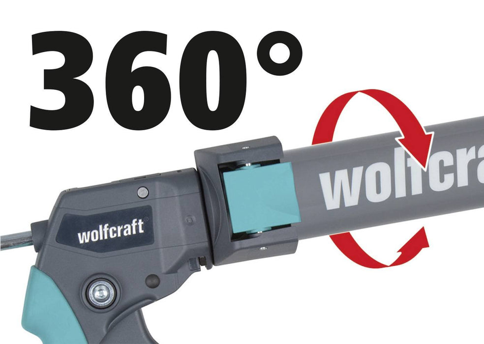 EAN 4006885435704 - wolfcraft GmbH 4357000 no categorizado imagen 15