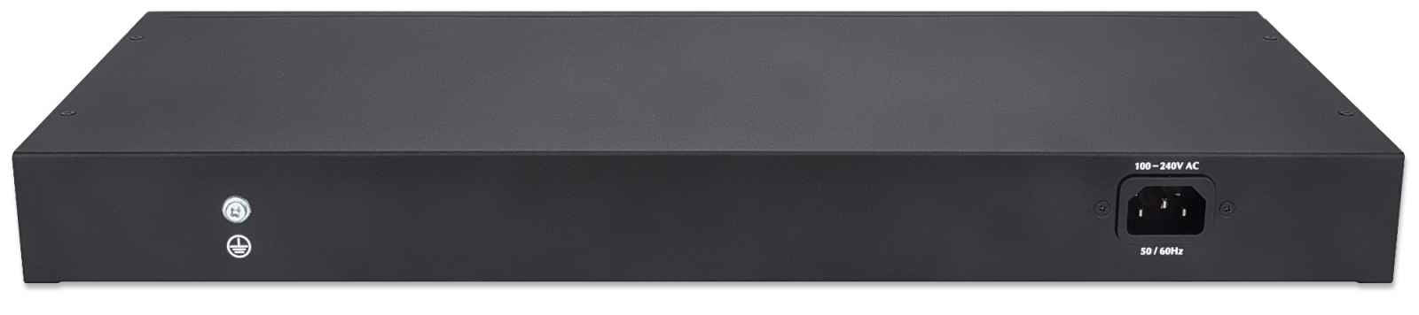 EAN 766623525749 - Intellinet 525749 pasarel y controlador 10, 100, 1000 Mbit/s imagen 4