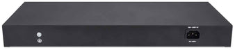 EAN 766623525749 - Intellinet 525749 pasarel y controlador 10, 100, 1000 Mbit/s imagen 4