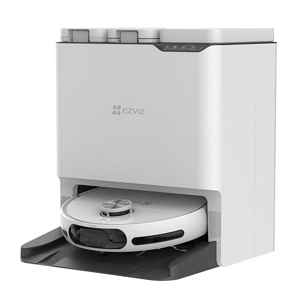 EAN 6941545636672 - EZVIZ RS20 Max Blanco imagen 1