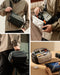 EAN 6976521119771 - Inateck FB02001 Poliéster Negro Unisex Bolsa de hombro imagen 4
