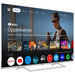 EAN 9120137870183 - Strong SRT65UG8773C Televisor 165,1 cm (65") 4K Ultra HD Smart TV Wifi Metálico, Plata 400 cd / m² imagen 2