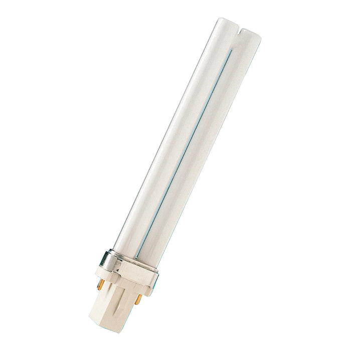 EAN 4050300010588 - Bailey Electric & Electronics FTC09G23840/02 lámpara fluorescente 9 W imagen 1