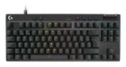 EAN 5099206126428 - Logitech G PRO X TKL Rapid teclado Juego USB QWERTZ Suizo Negro imagen 1