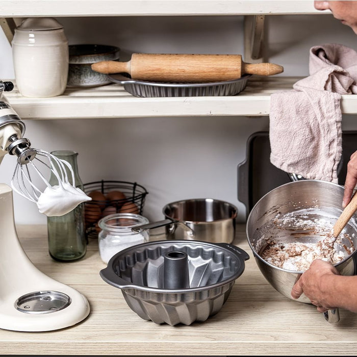 EAN 4895156668862 - KitchenAid CC003297-001 molde para hornear Molde bundt 1 pieza(s) imagen 7