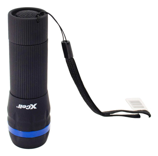 EAN 4042883463639 - XCell L70 Negro Linterna de mano LED imagen 2