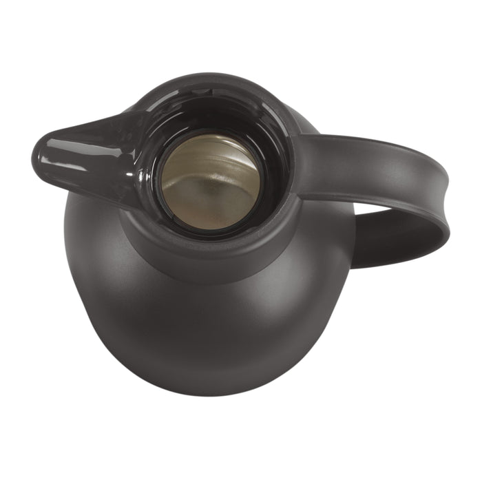 EAN 4009049531847 - EMSA SAMBA N40119 Jarra 1,5 L Negro imagen 2